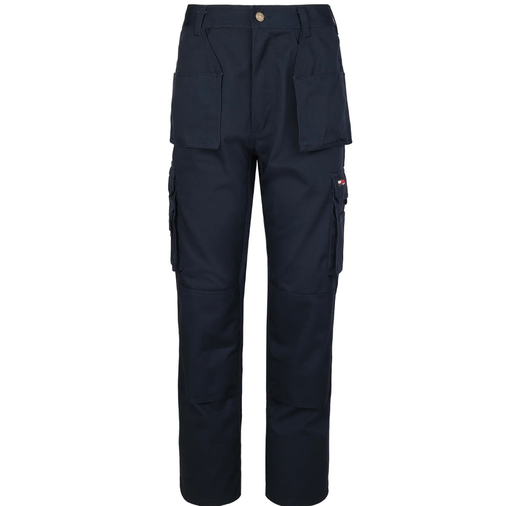 Mens tuff stuff 711 work trousers