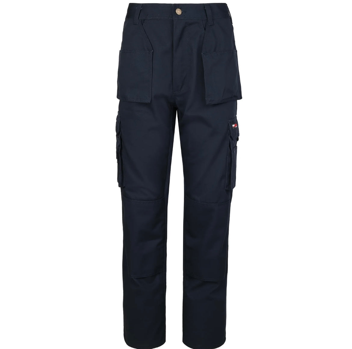 Mens tuff stuff 711 work trousers