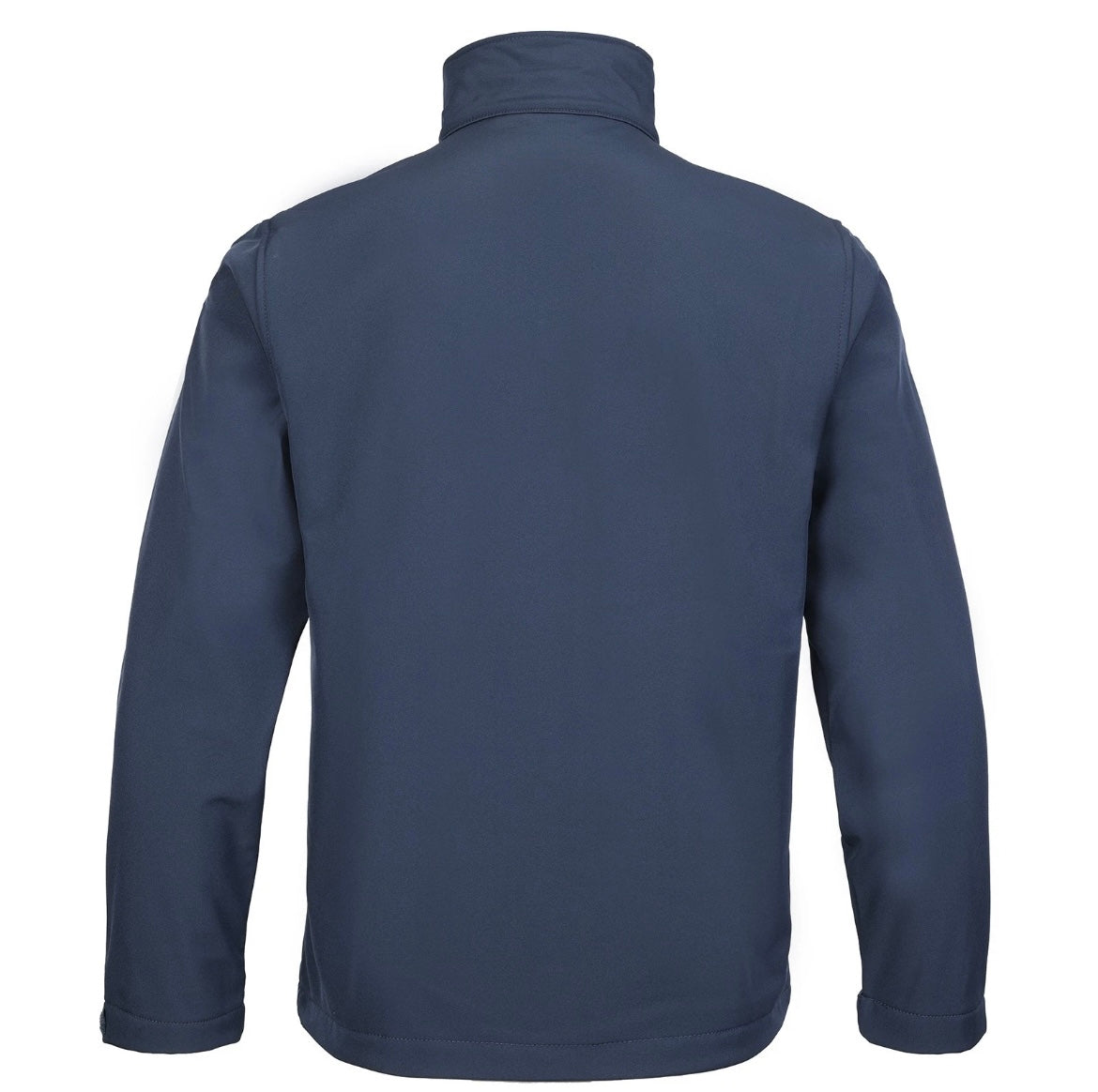 Men’s fort work selkirk softshell work jacket waterproof windproof breathable