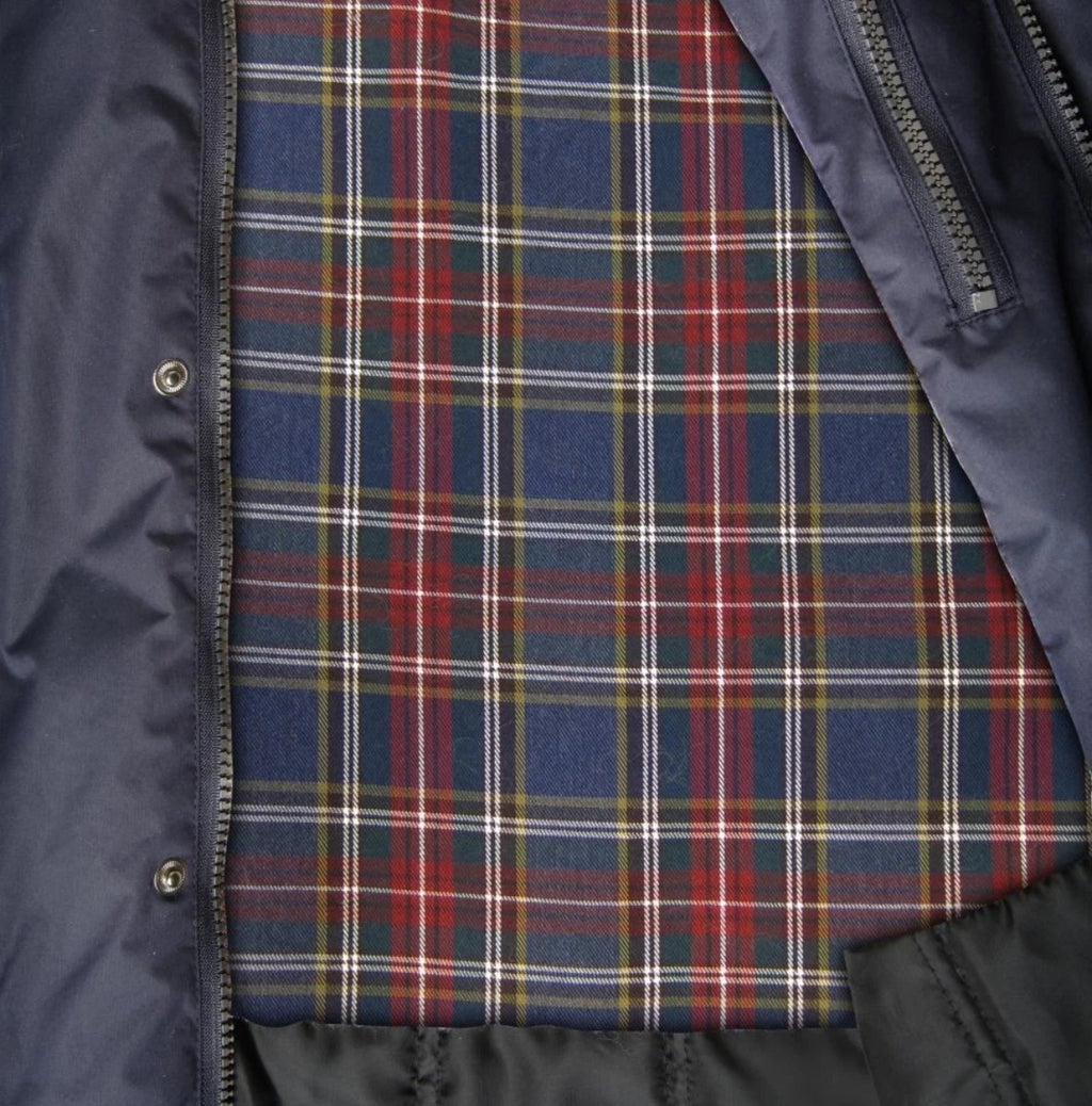 Men’s champion country estate balmoral waterproof windproof breathable jacket