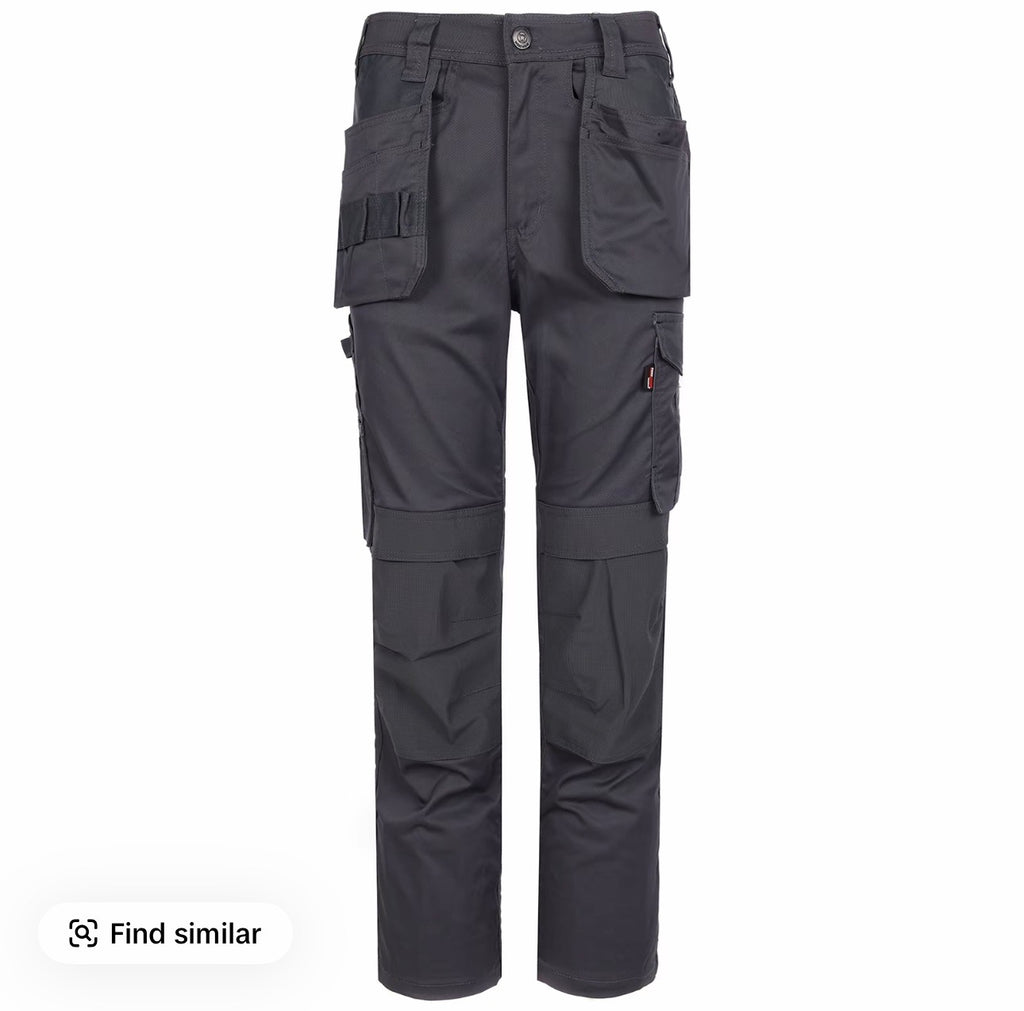 Mean tuff stuff 715 proflex stretch work trousers