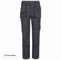 Mean tuff stuff 715 proflex stretch work trousers