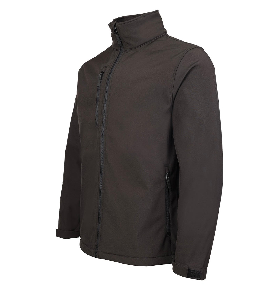 Men’s fort work selkirk softshell work jacket waterproof windproof breathable