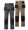 Mens tuffstuff 710 work trousers
