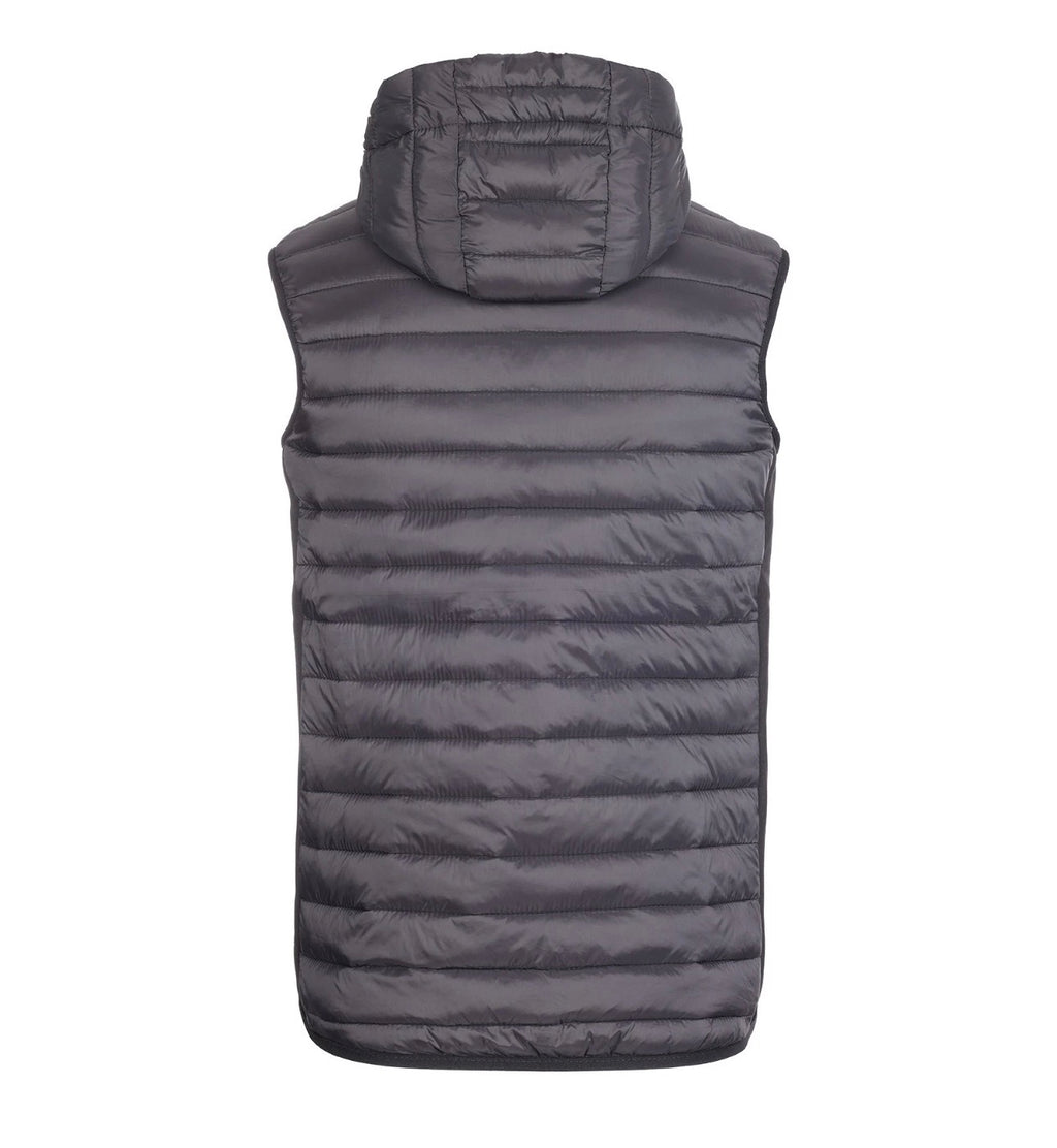 Men’s tuffstuff 279 hooded work bodywarmer