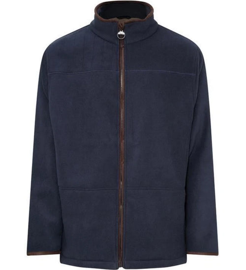 Mean champion country estate Berwick fleece jacket