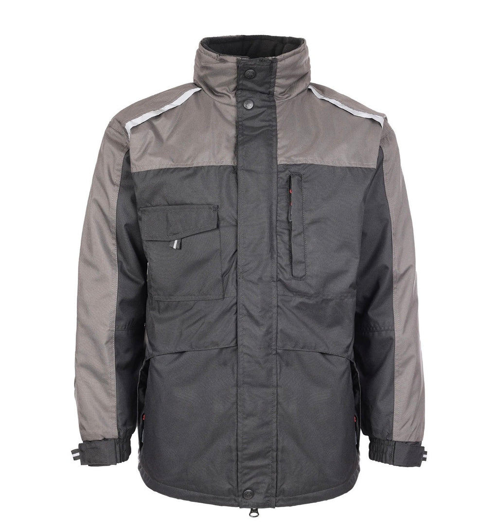 Mens tuff stuff 299 Cleveland water resistant windproof jacket