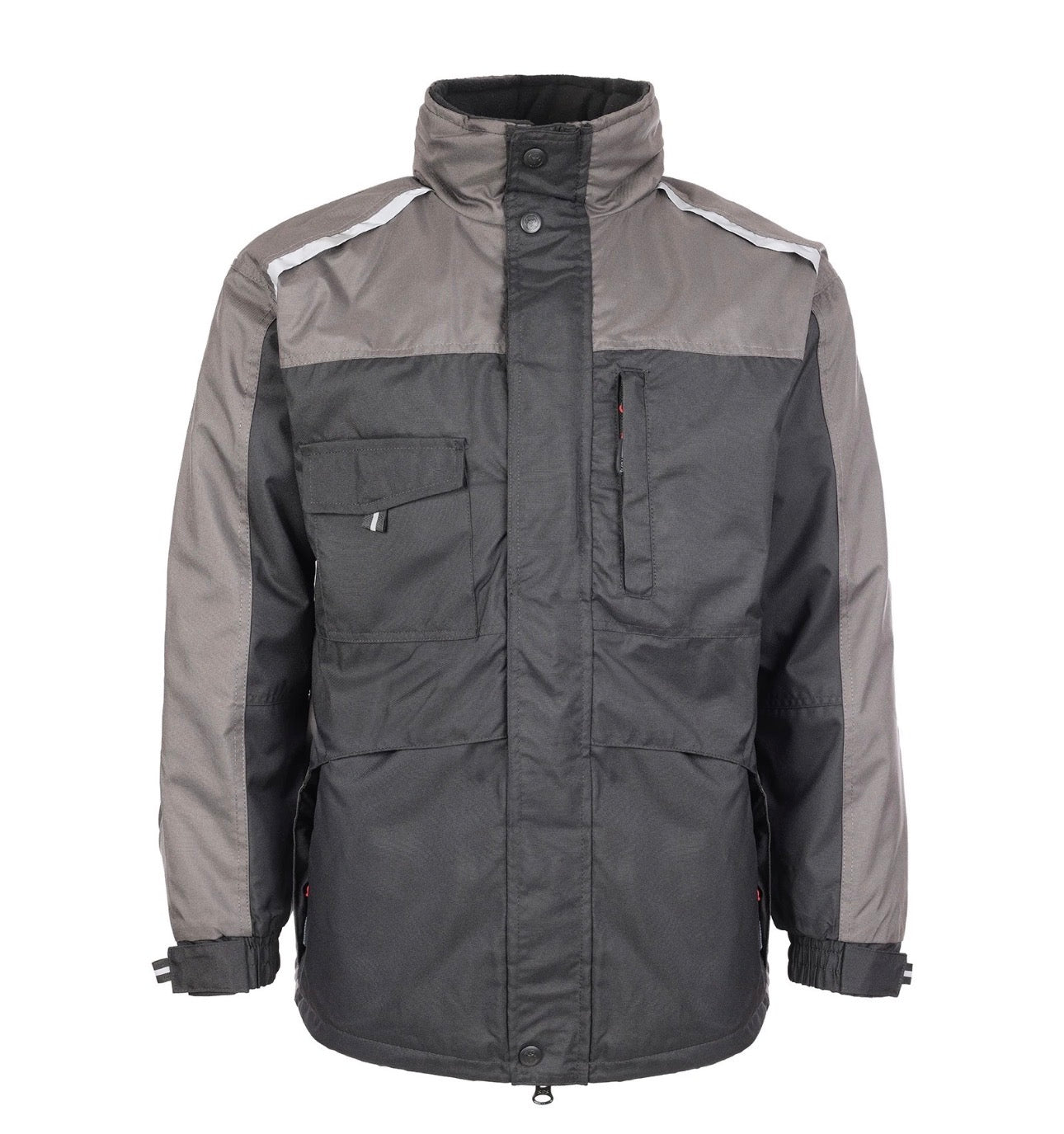 Mens tuff stuff 299 Cleveland water resistant windproof jacket