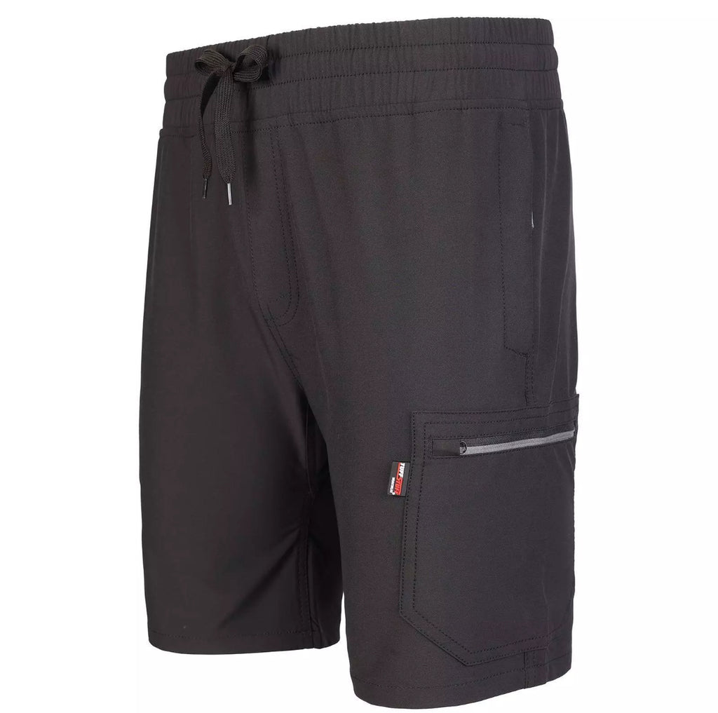 Mens tuff stuff 818 hyperflex work shorts