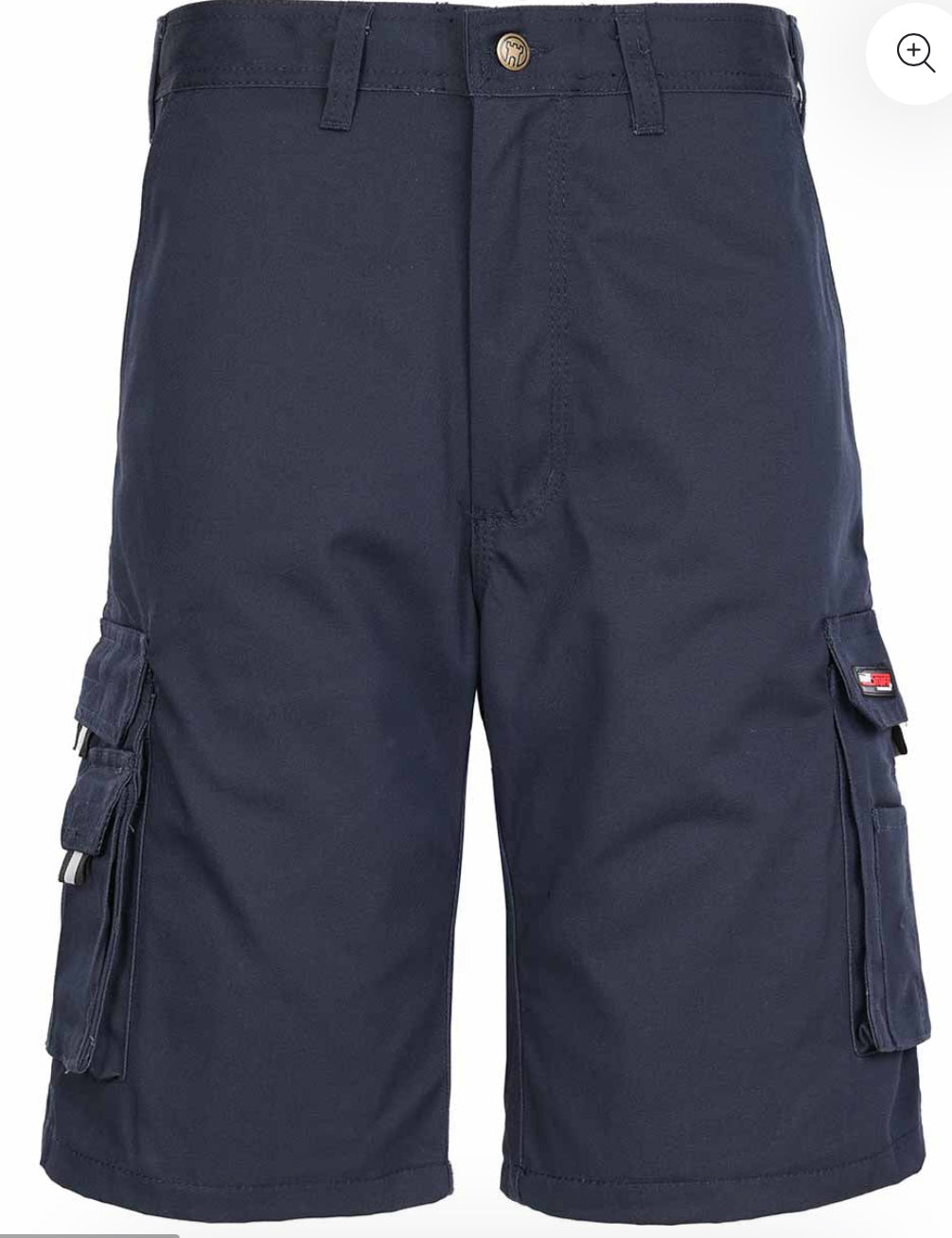 Mens tuff stuff 811 work shorts