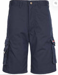 Mens tuff stuff 811 work shorts