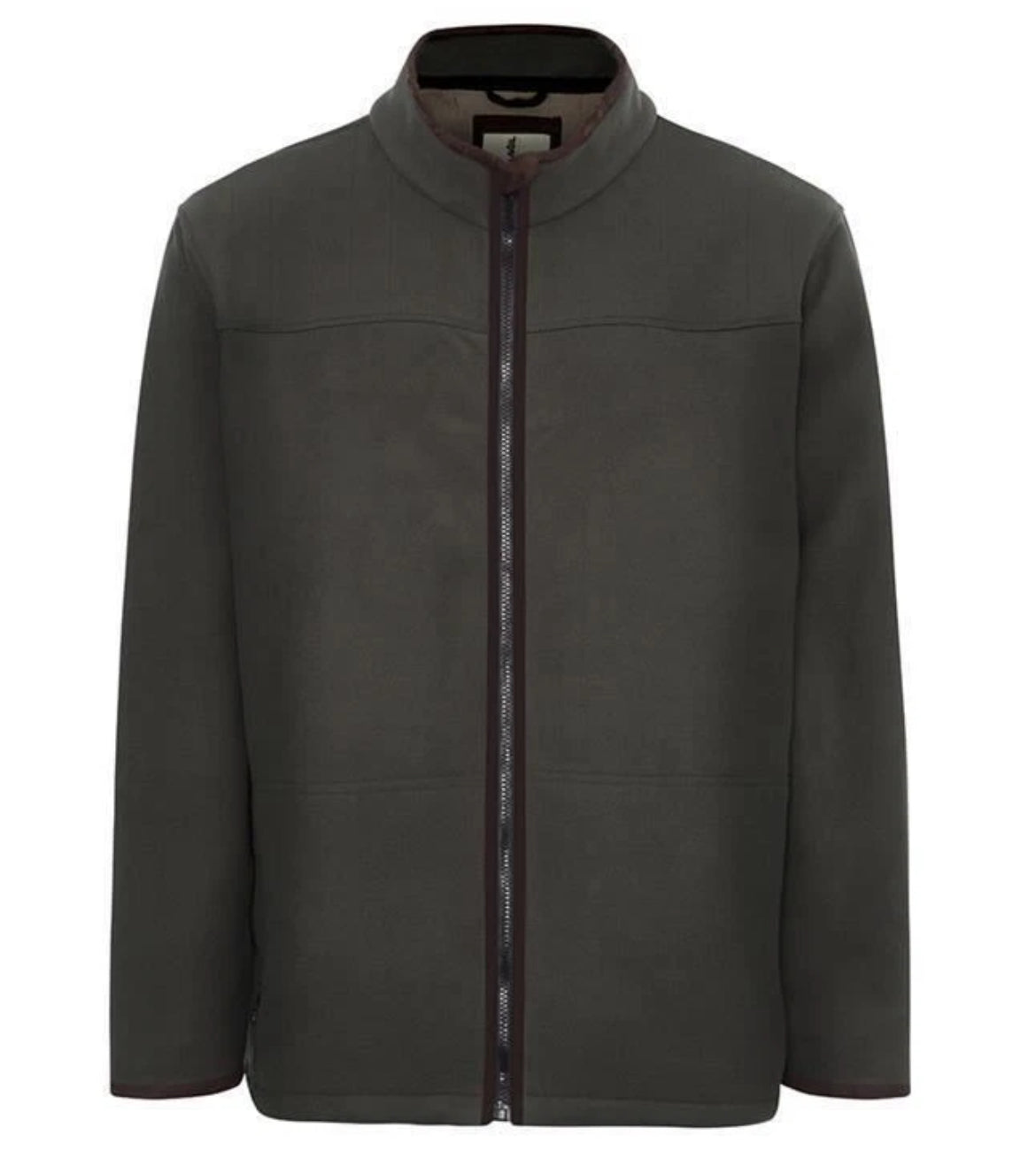 Mean champion country estate Berwick fleece jacket