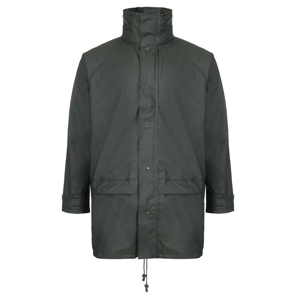 Unisex fort airflex waterproof windproof breathable jacket 221