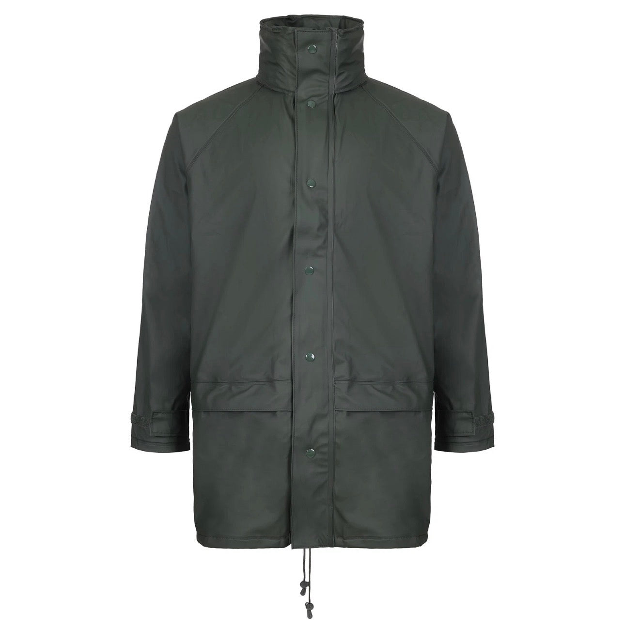 Unisex fort airflex waterproof windproof breathable jacket 221