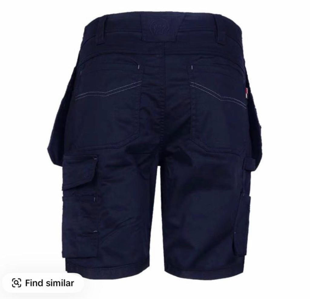 Mens tuff stuff 815 proflex work shorts