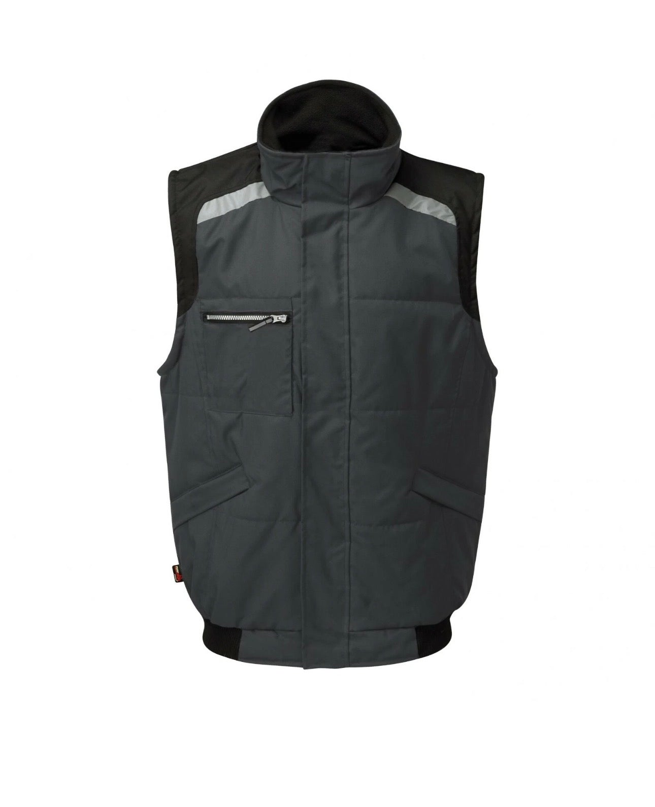 Mens tuff stuff pro work windproof  bodywarmer