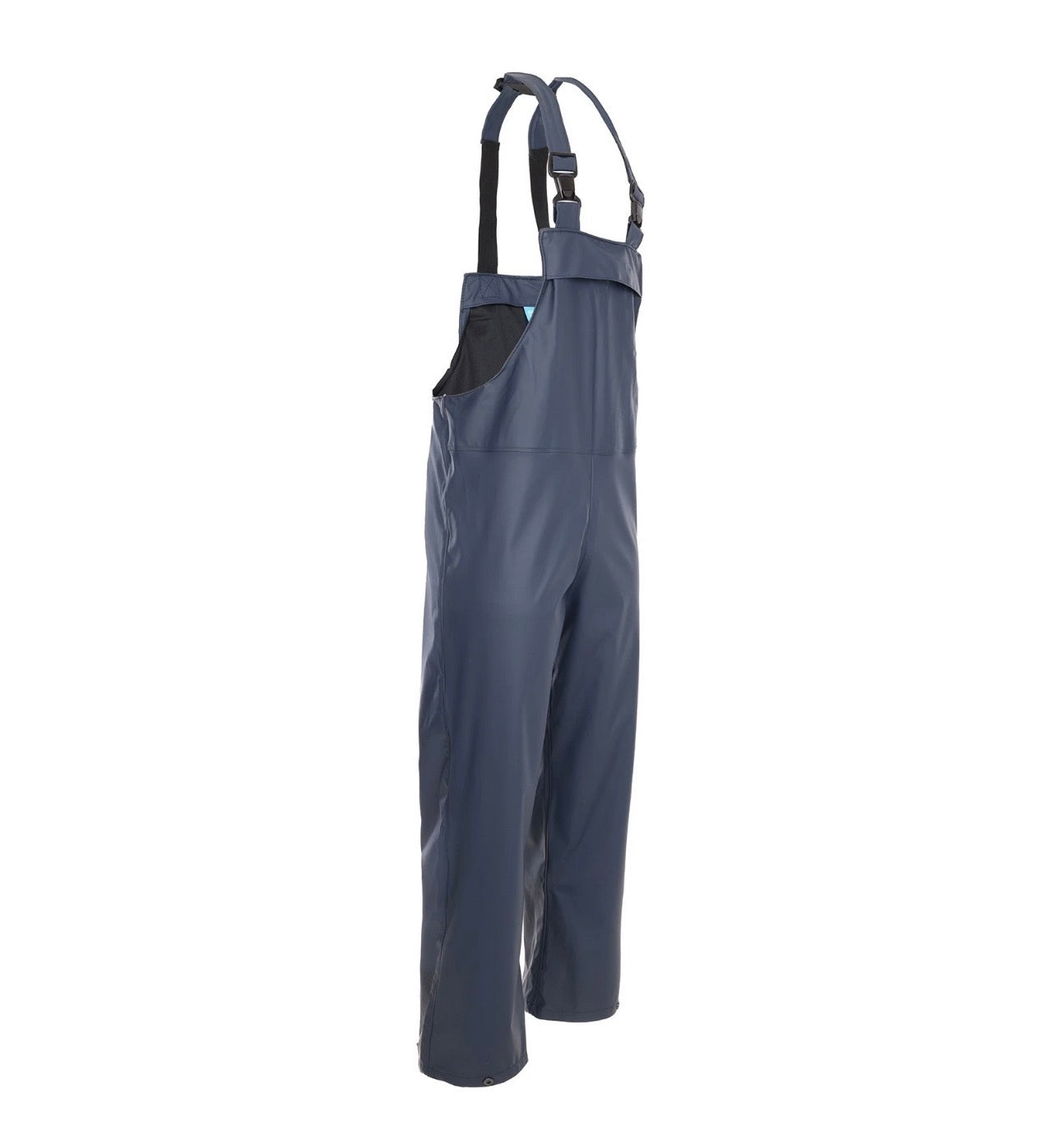 Men’s work fort air flex waterproof windproof breathable bib brace dungaree overalls 521