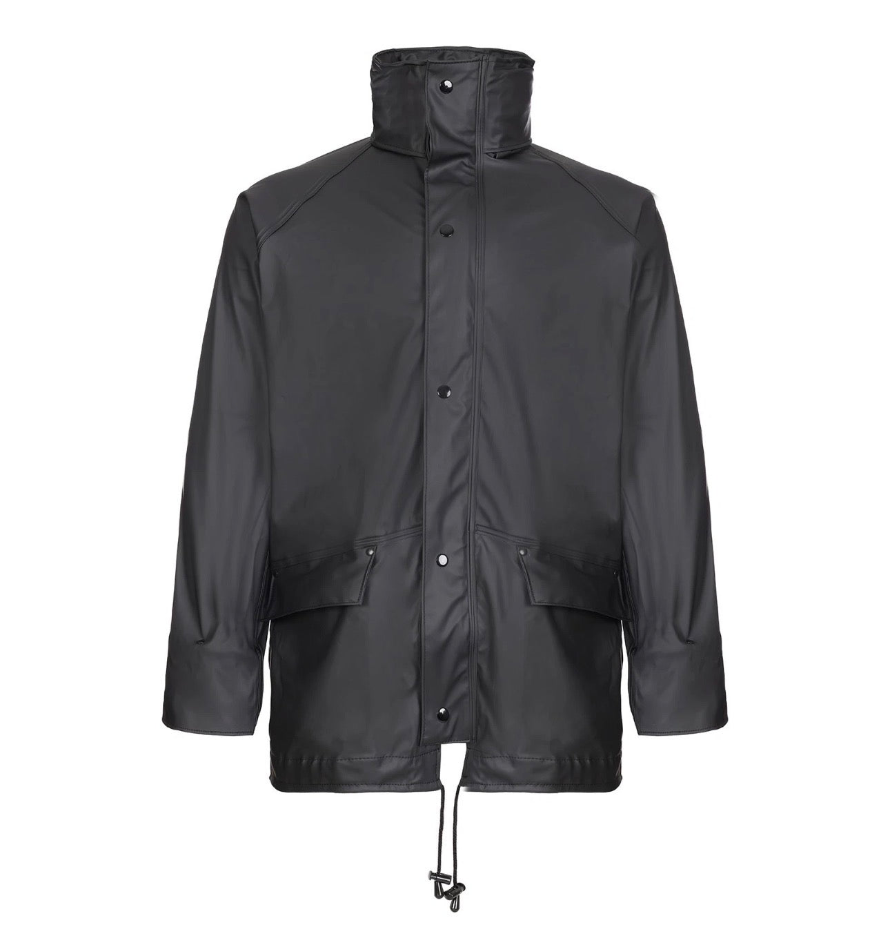Unisex fort airflex waterproof windproof breathable jacket 221