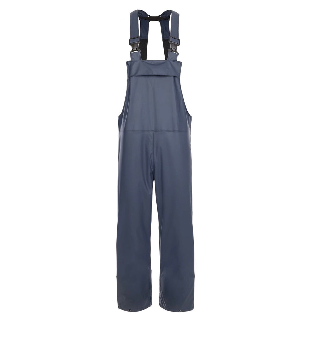 Men’s work fort air flex waterproof windproof breathable bib brace dungaree overalls 521