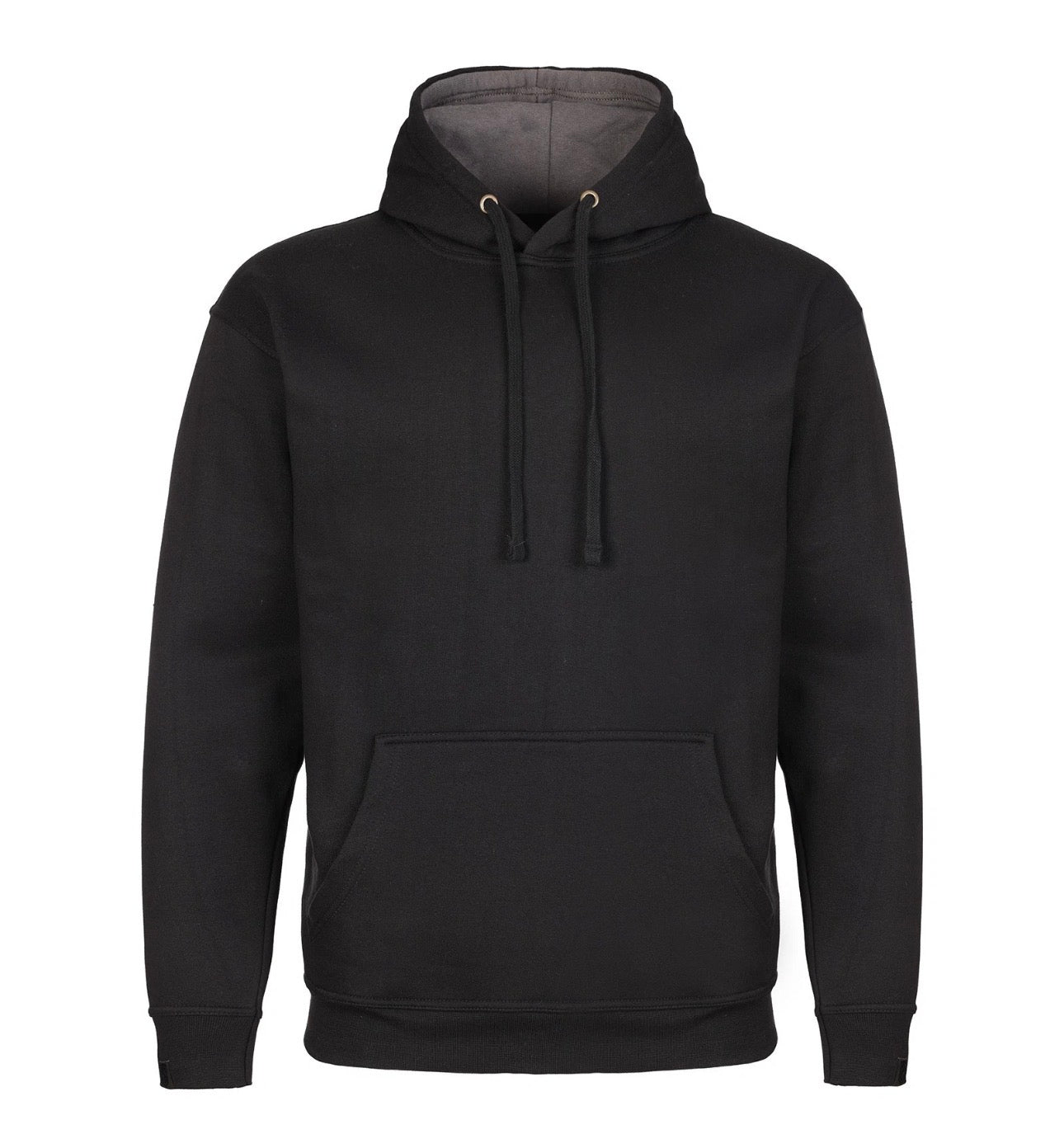 Men’s tuff stuff heavyweight work pullover hoodie