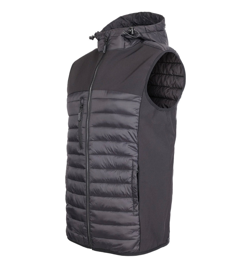 Men’s tuffstuff 279 hooded work bodywarmer