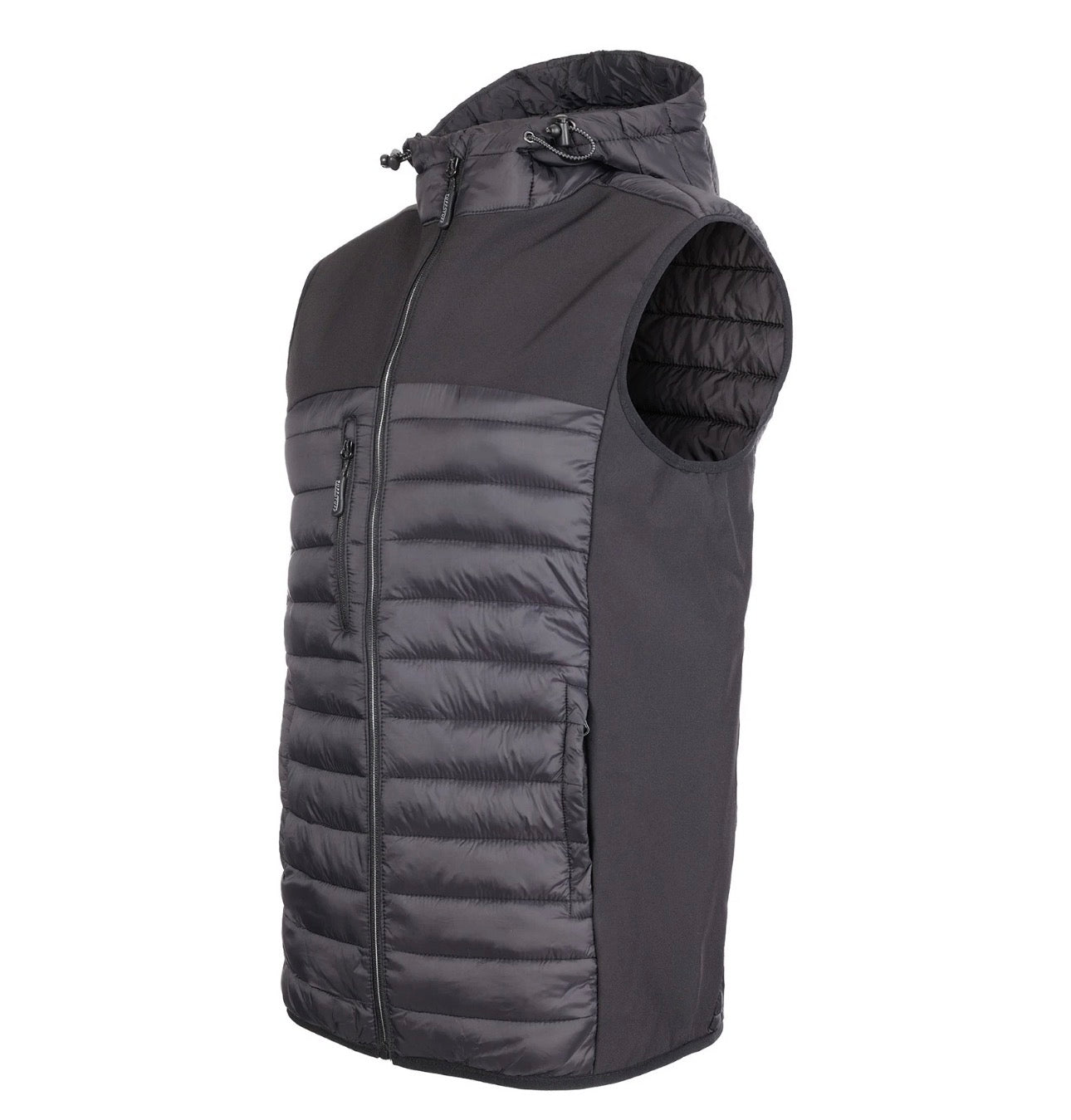 Men’s tuffstuff 279 hooded work bodywarmer