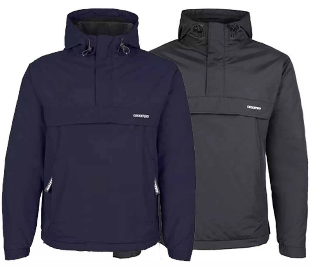 Mens tuff stuff Sutherland  windbreaker jacket