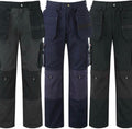 Mens tuff stuff 700 extreme work cordura trousers