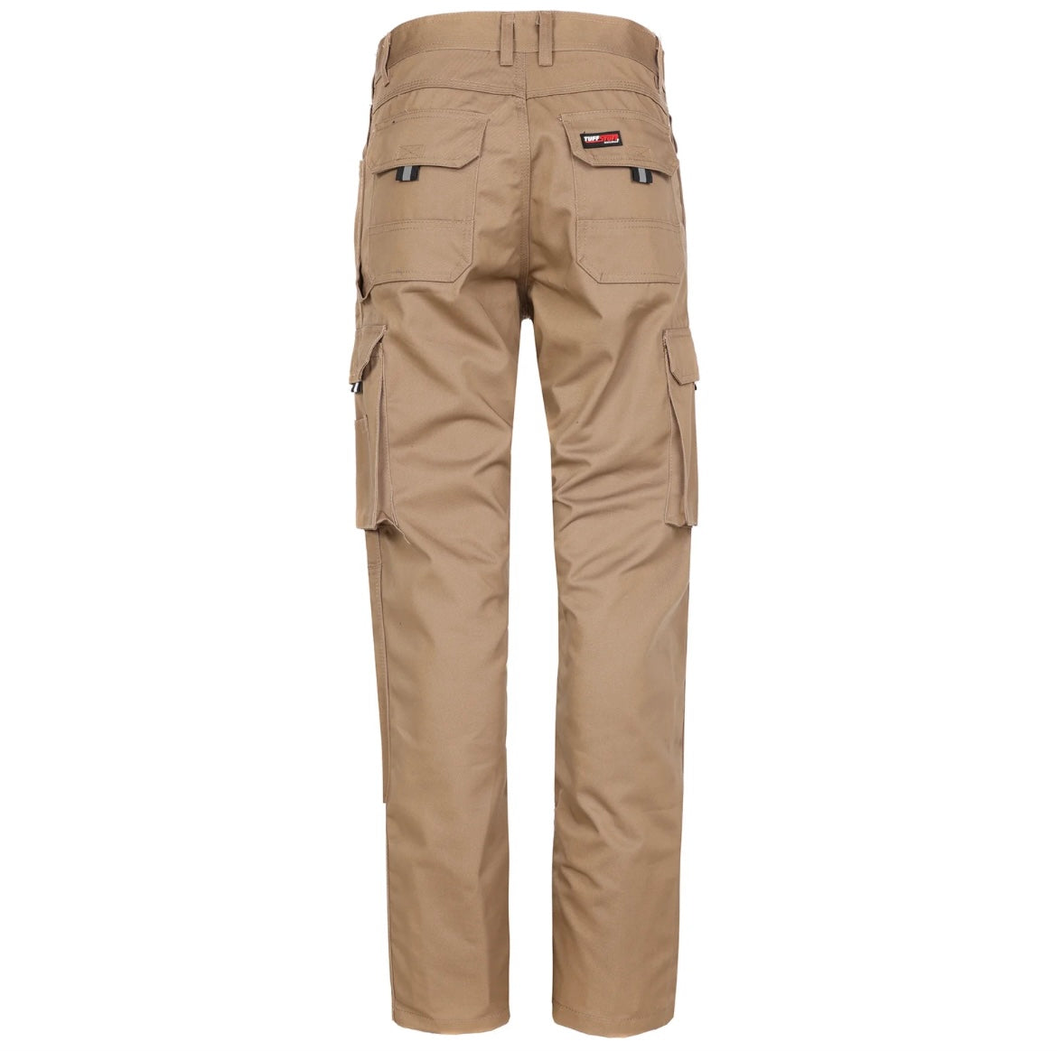 Mens tuff stuff 711 work trousers
