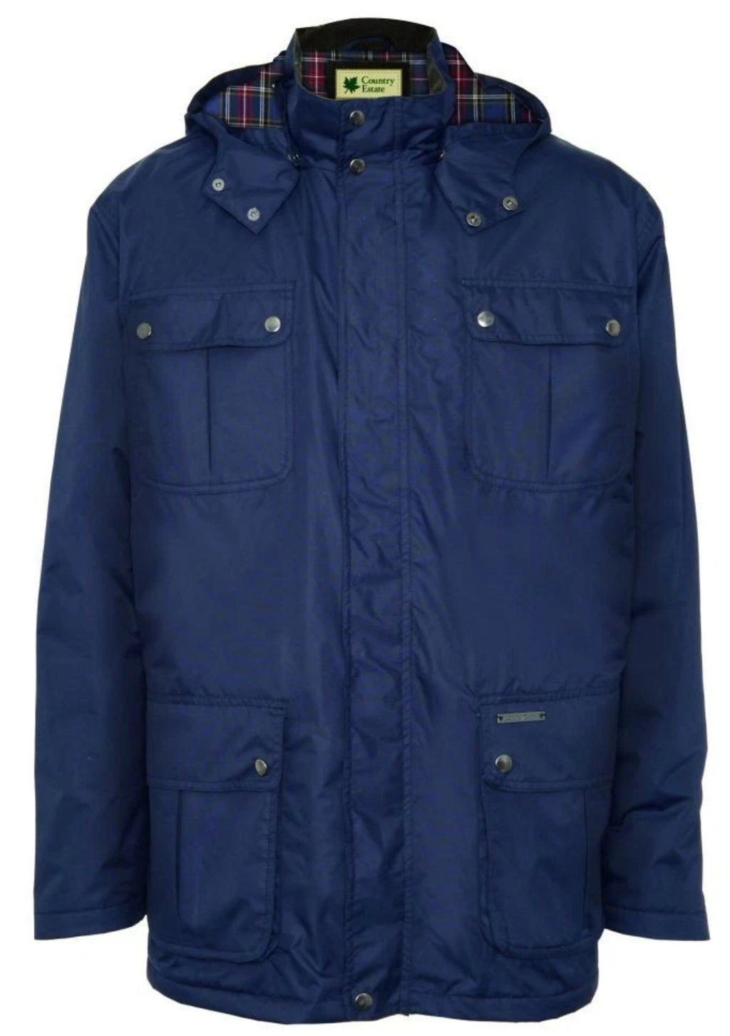 Men’s champion country estate balmoral waterproof windproof breathable jacket