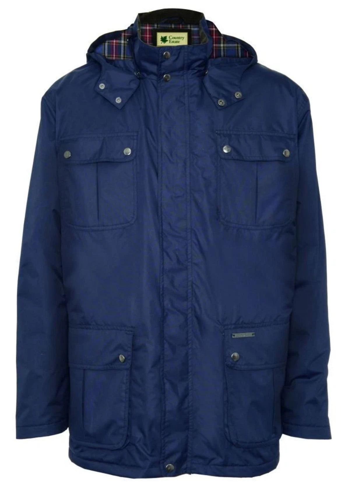 Men’s champion country estate balmoral waterproof windproof breathable jacket