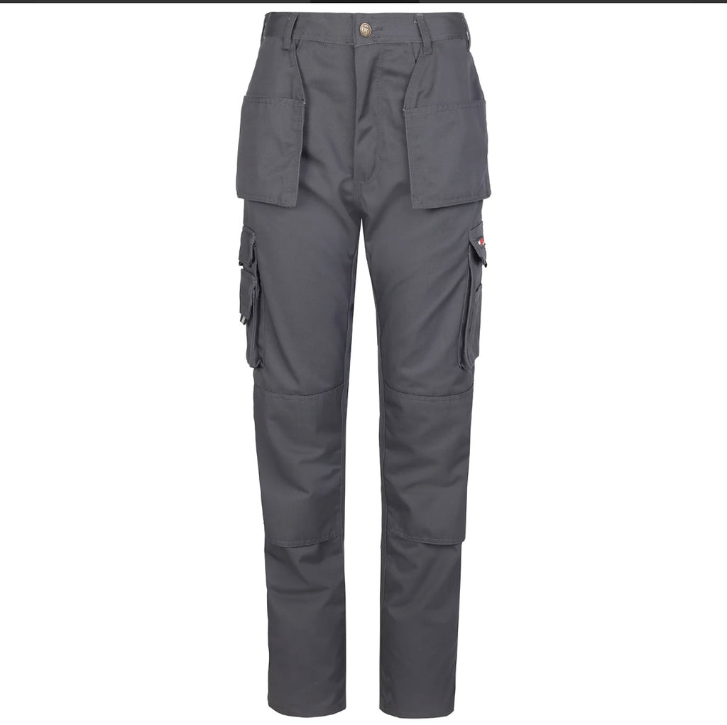 Mens tuff stuff 711 work trousers