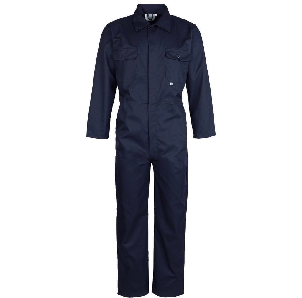 Men’s boiler suit coverall