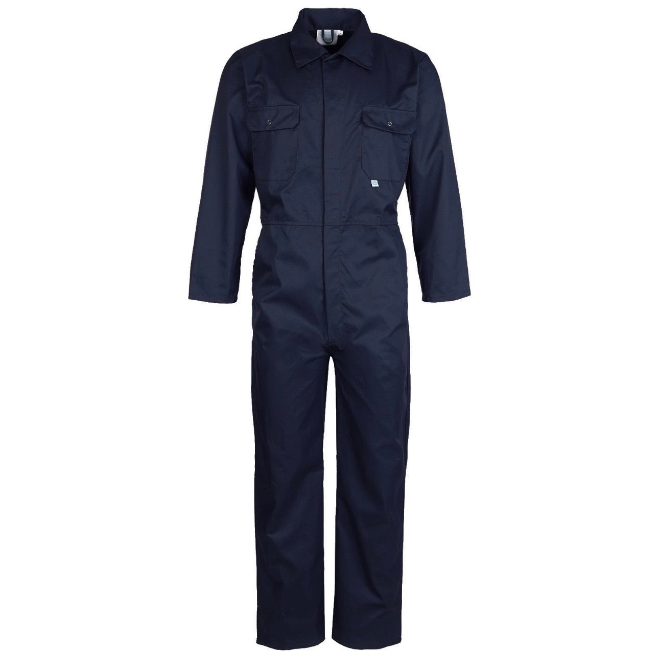 Men’s boiler suit coverall