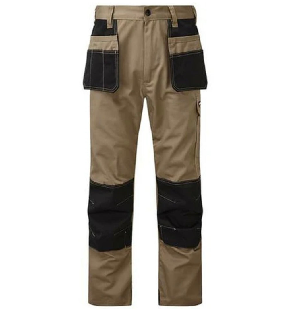 Mens tuffstuff 710 work trousers