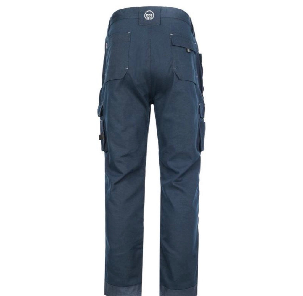 Mens tuff stuff 700 extreme work cordura trousers