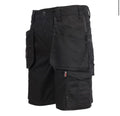 Mens tuff stuff 815 proflex work shorts