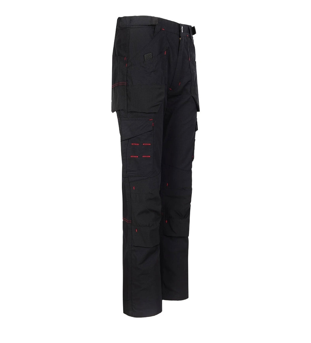 Mens tuffstuff 727 ripstop work trousers