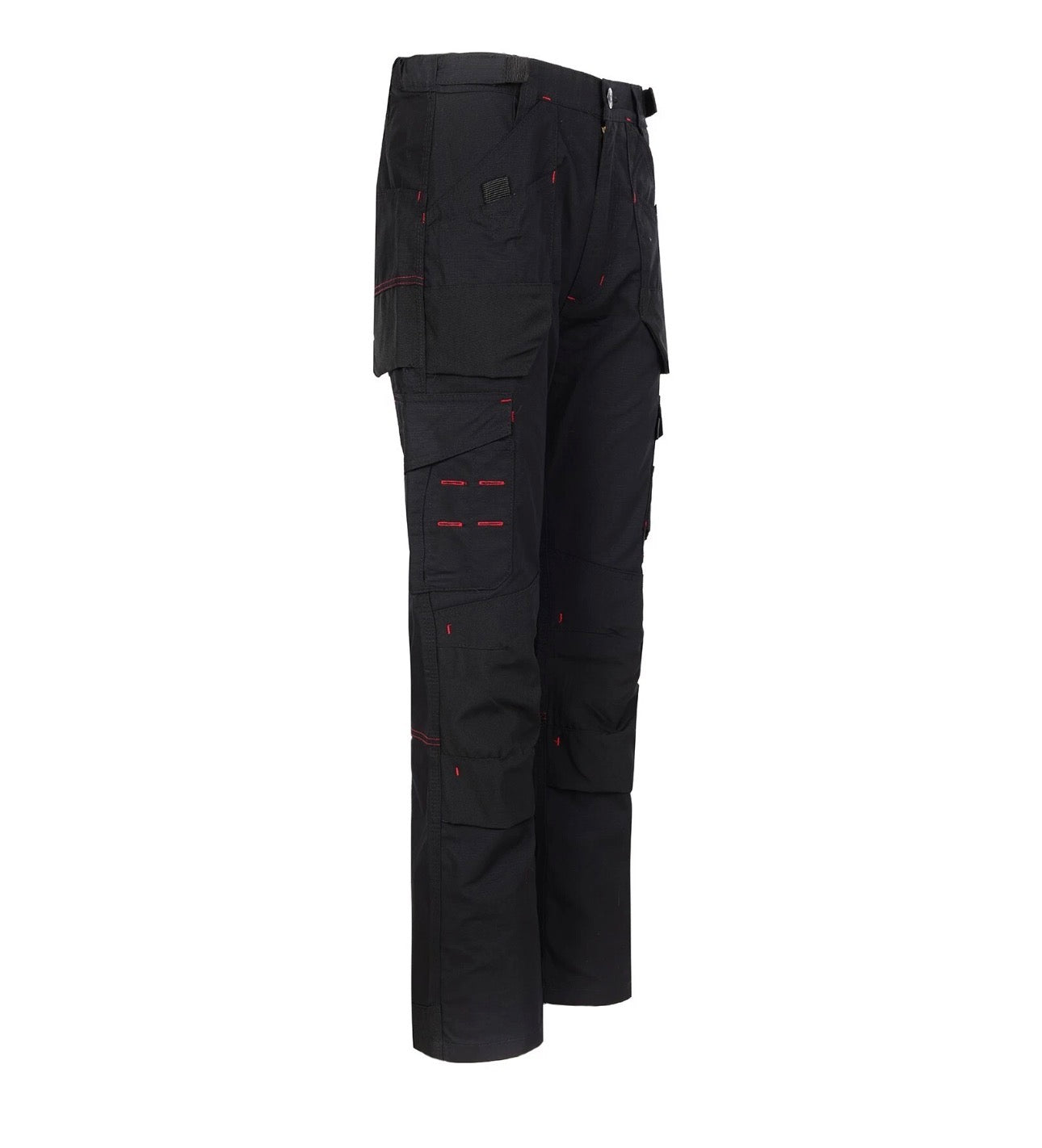 Mens tuffstuff 727 ripstop work trousers