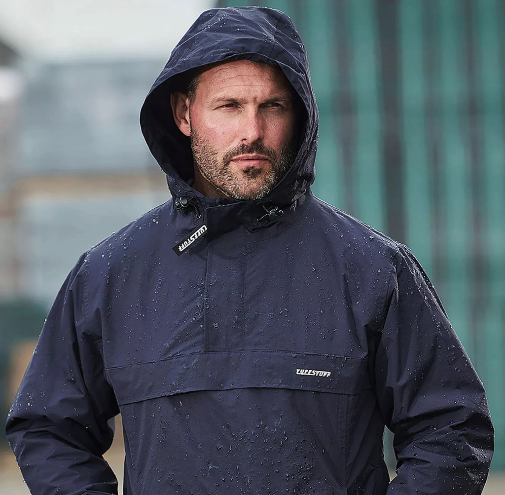 Mens tuff stuff Sutherland  windbreaker jacket