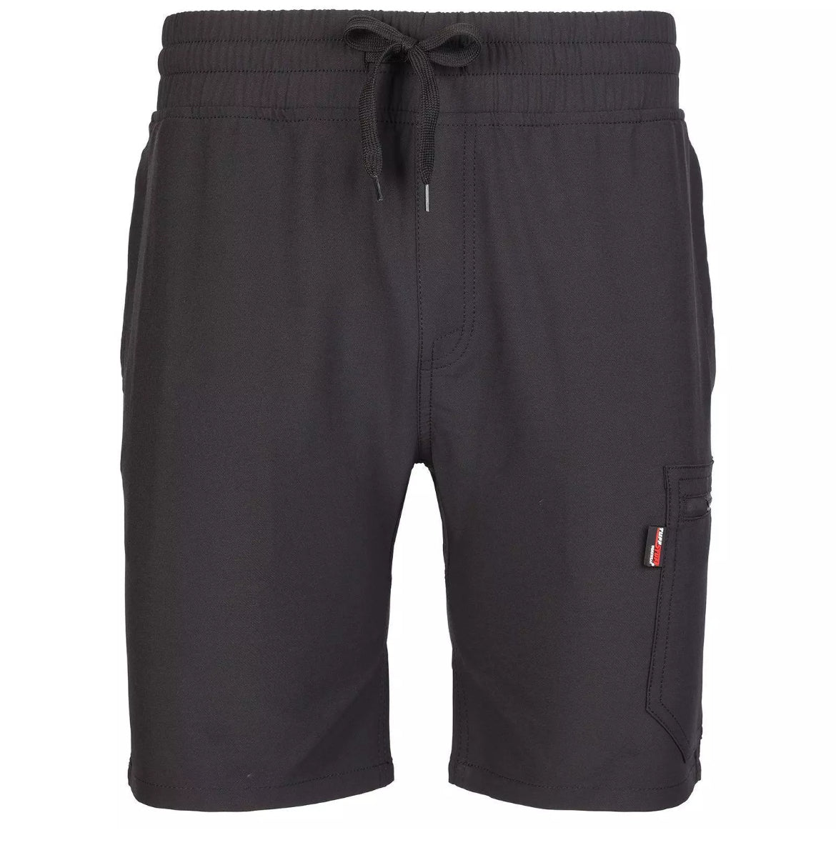Mens tuff stuff 818 hyperflex work shorts