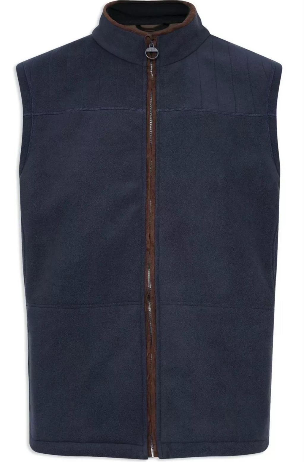 Men’s champion portree fleece gilet