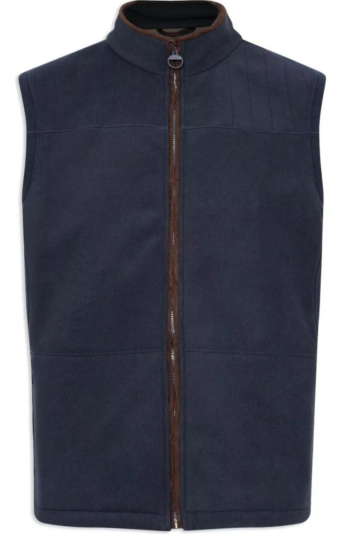 Men’s champion portree fleece gilet