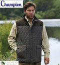 Men’s champion arundel quilted bodywarmer