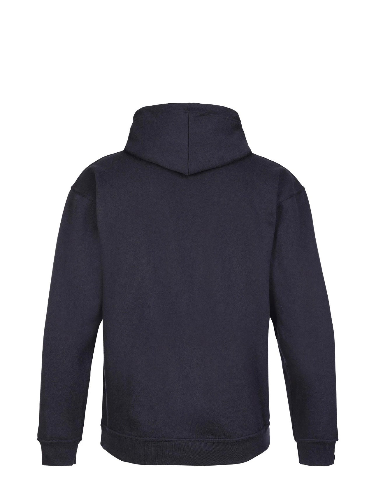Men’s tuff stuff heavyweight work pullover hoodie