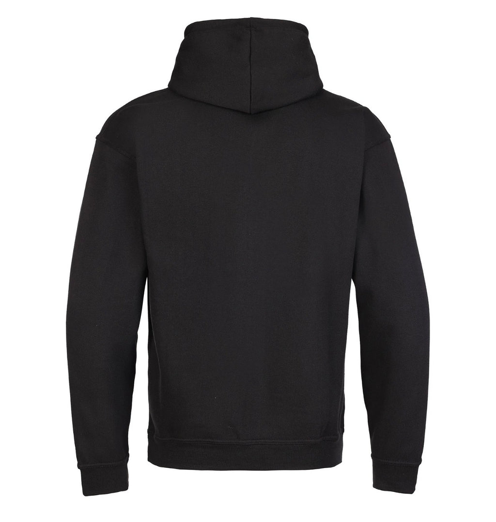 Men’s tuff stuff heavyweight work pullover hoodie