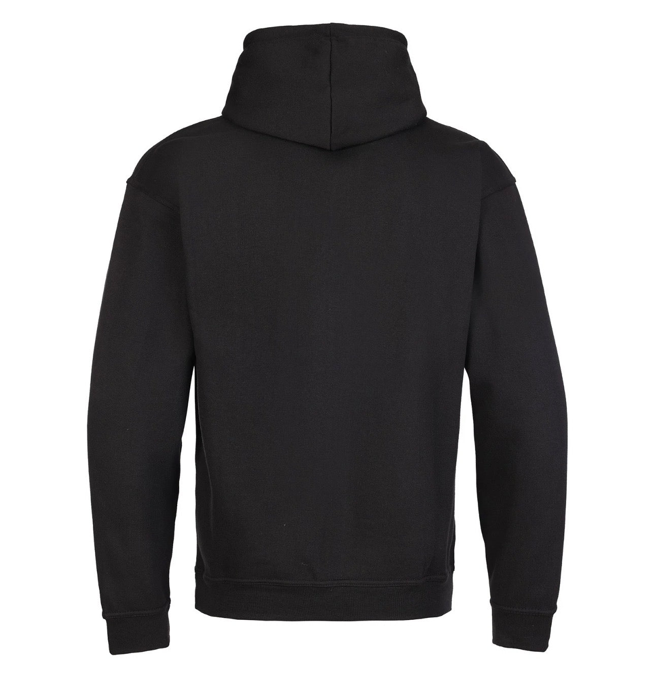 Men’s tuff stuff heavyweight work pullover hoodie