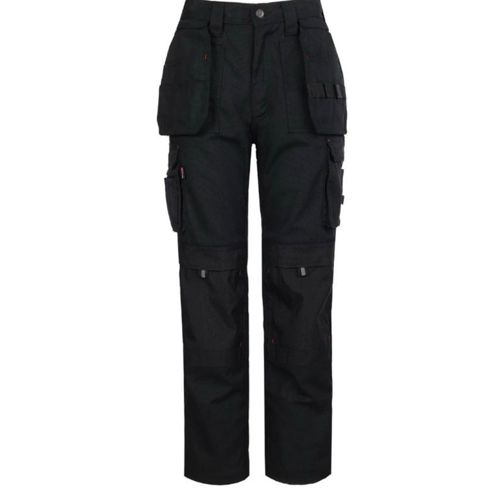 Mens tuff stuff 700 extreme work cordura trousers