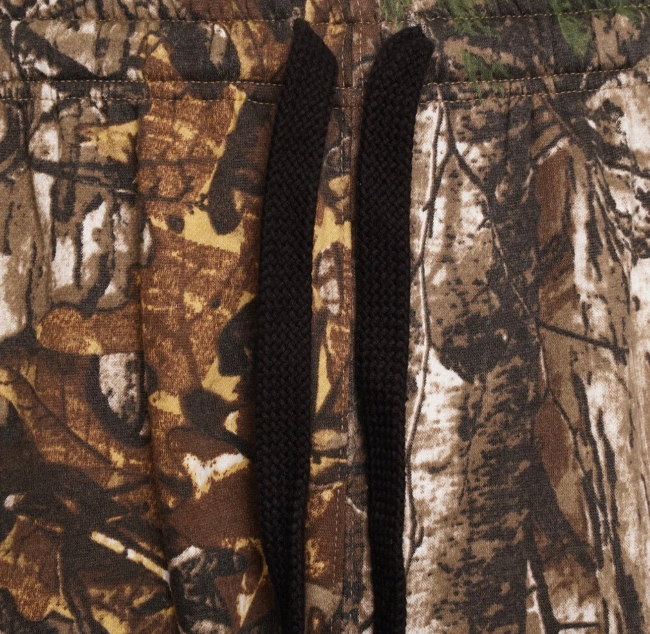 Men’s realtree jungle fishing cargo  joggers