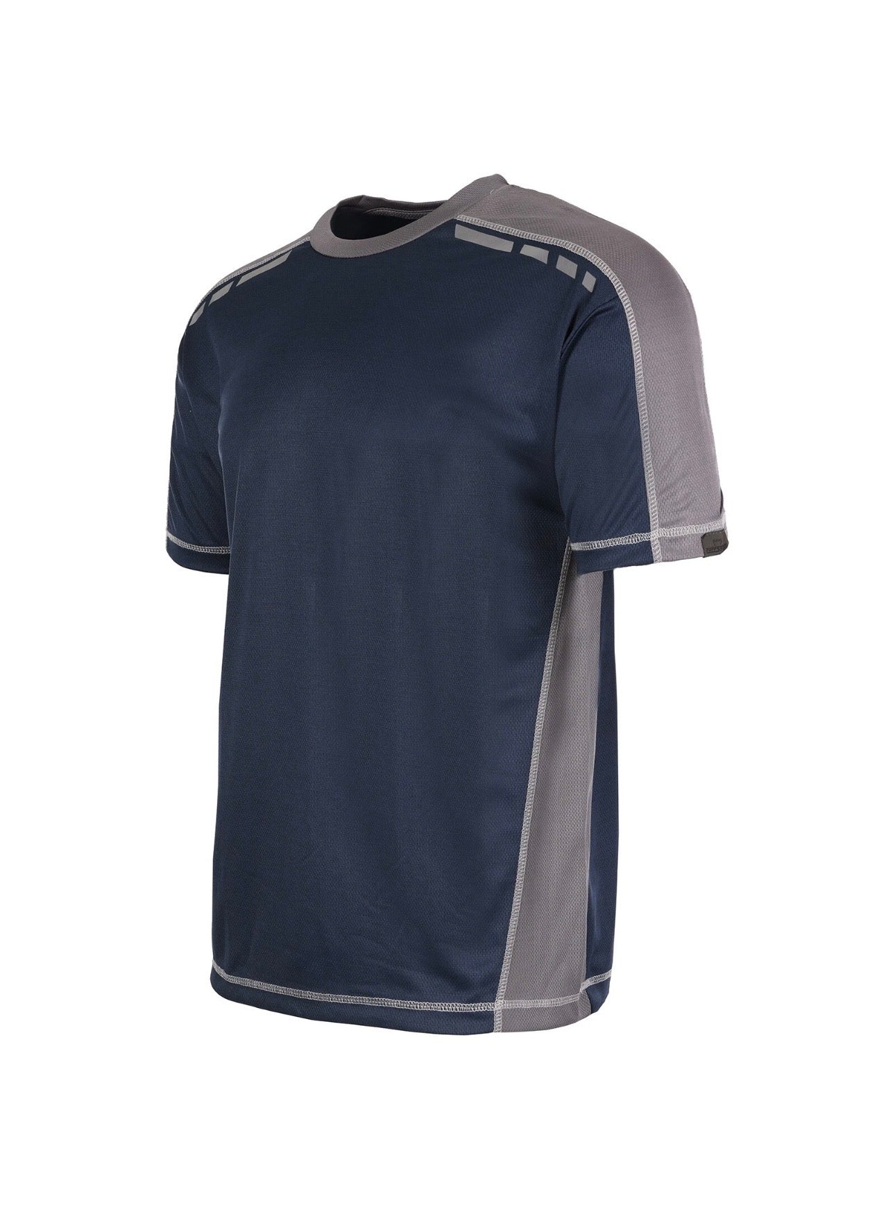 Mens tuff stuff 151 elite breathable work tshirt